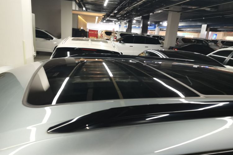 别克E5 2023款 臻享长续航版局部细节57