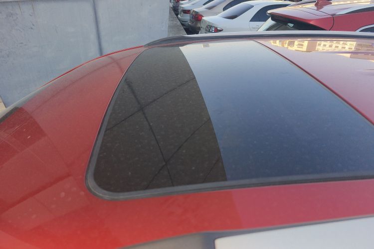 别克 昂科拉 2014款 1.4T 自动两驱都市领先型局部细节57