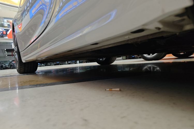 保时捷718 2022款 Boxster 2.0T局部细节9002