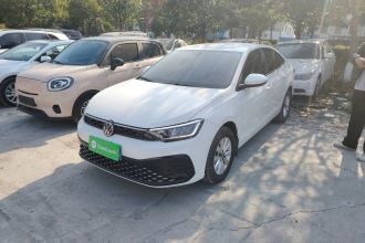 大众 朗逸 2023款 新锐 1.5L 自动新逸版