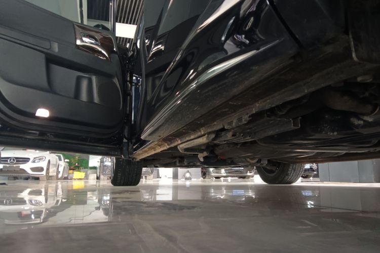 本田 奥德赛 2021款 2.0L 锐·尊享版局部细节9002