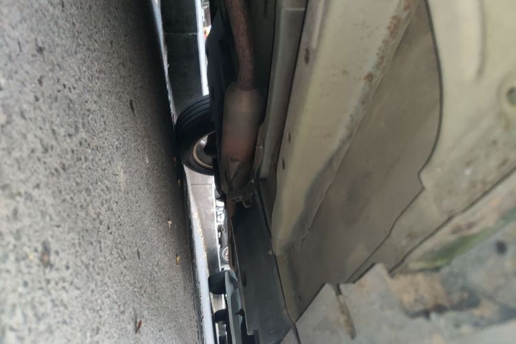 陆风X7 2015款 2.0T 全景尊贵版局部细节9004