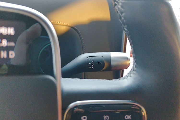 理想汽车 理想L8 2024款 Pro局部细节18