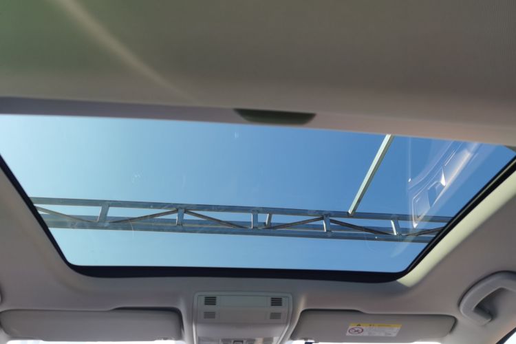 大众 高尔夫 2016款 230TSI 自动舒适型中控内饰22