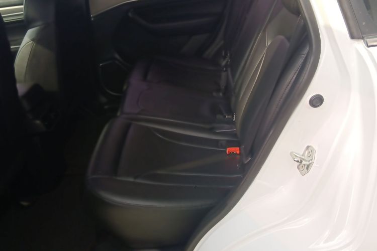 哈弗H6 2018款 运动版 1.5T 自动两驱精英型 国V中控内饰21