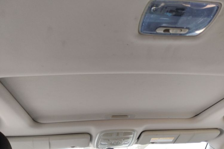 哈弗M6 2019款 1.5T DCT两驱超值版 国VI中控内饰22