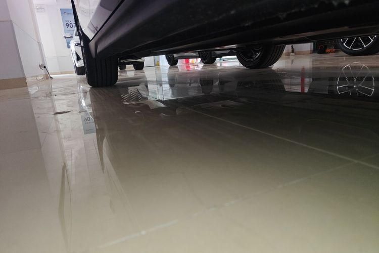 长安 逸动 2025款 蓝鲸 1.5T 500Bar旗舰型局部细节9001