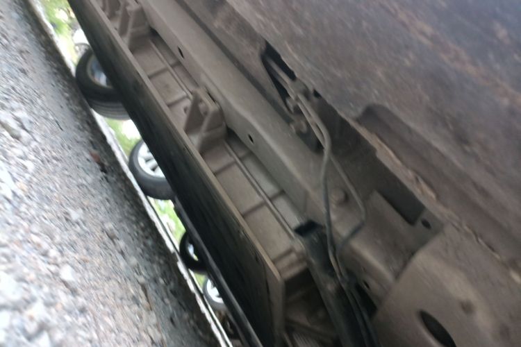 别克 微蓝6 2024款 450km 越享版 PLUS局部细节9001