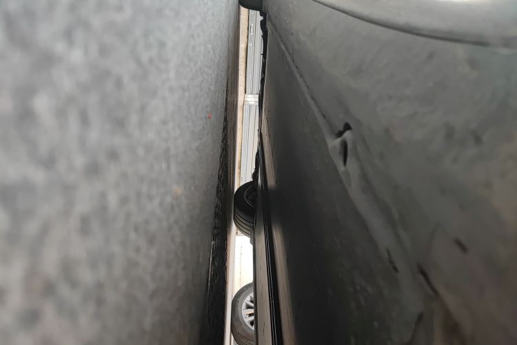 特斯拉 Model 3 2022款 后轮驱动版局部细节9001