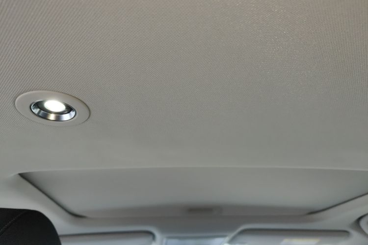 本田 雅阁 2025款 260TURBO 豪华版中控内饰22