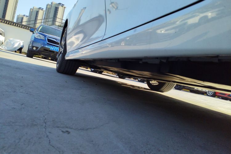 丰田 凯美瑞 2021款 双擎 2.5HG 豪华版局部细节9002