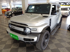 奇瑞iCAR V23 2025款 401两驱进阶版