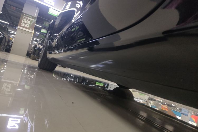 特斯拉 Model 3 2020款 标准续航后驱升级版局部细节9002