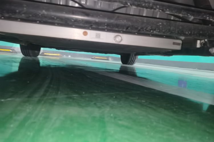 长安启源 长安Lumin 2022款 210km 香甜款局部细节9009