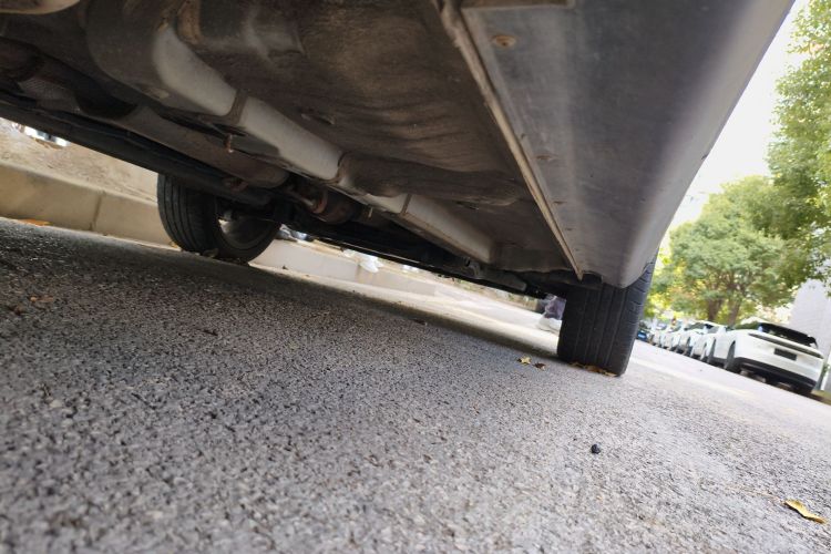 江汽集团 瑞风S4 2019款 1.6L 手动超越型局部细节9002