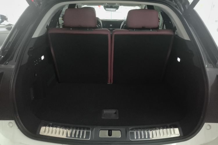 红旗E-HS9 2022款 660km 旗畅版 六座机舱底盘23