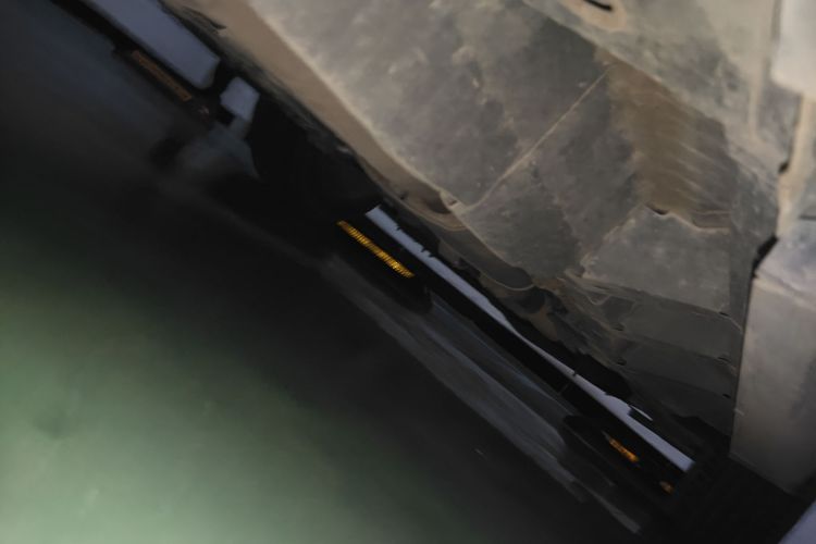 凯迪拉克XT5 2018款 28E 四驱技术型局部细节9002