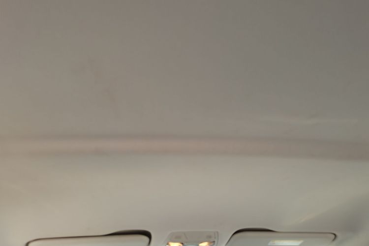 红旗E-QM5 2021款 充电 旗享版中控内饰22