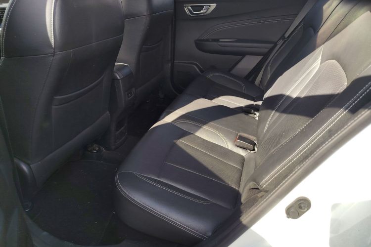 吉利汽车 远景X3 2020款 1.5L CVT尊贵型中控内饰7004