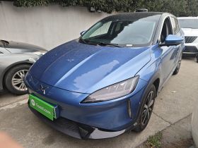 小鹏G3 2019款 尊享版