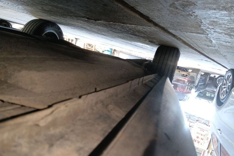 东风风行 风行T5 EVO 2024款 1.5TD DCT星空版局部细节9001