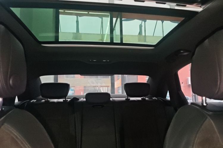 奥迪A4L 2023款 45 TFSI quattro 臻选动感型中控内饰22