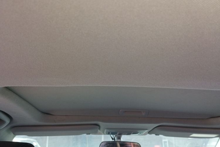 本田 思域 2019款 220TURBO CVT劲动版 国VI中控内饰22