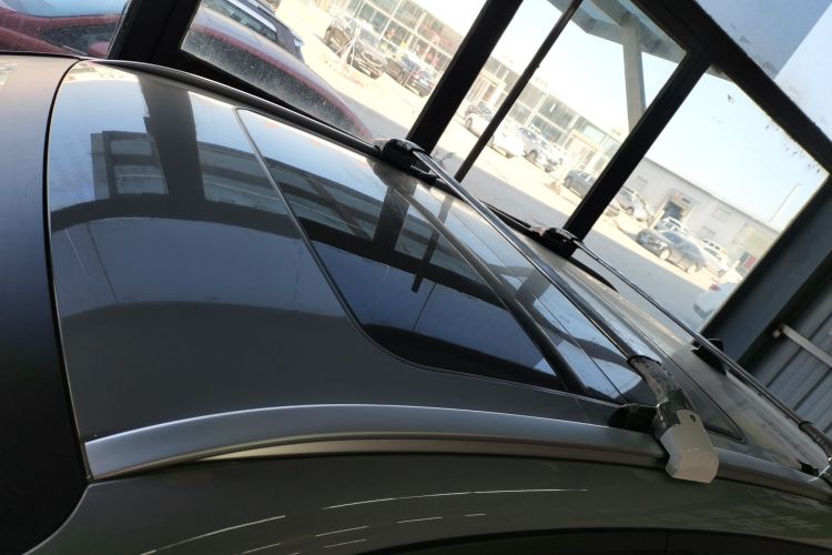 领克06 EM-P 2022款 PHEV 84KM续航版 Pro局部细节57