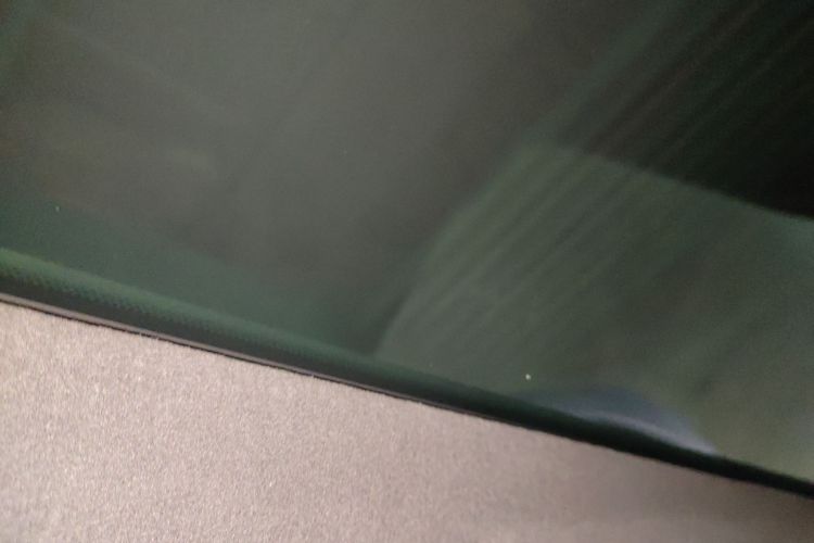 小鹏P7+ 2024款 长续航 Max局部细节22