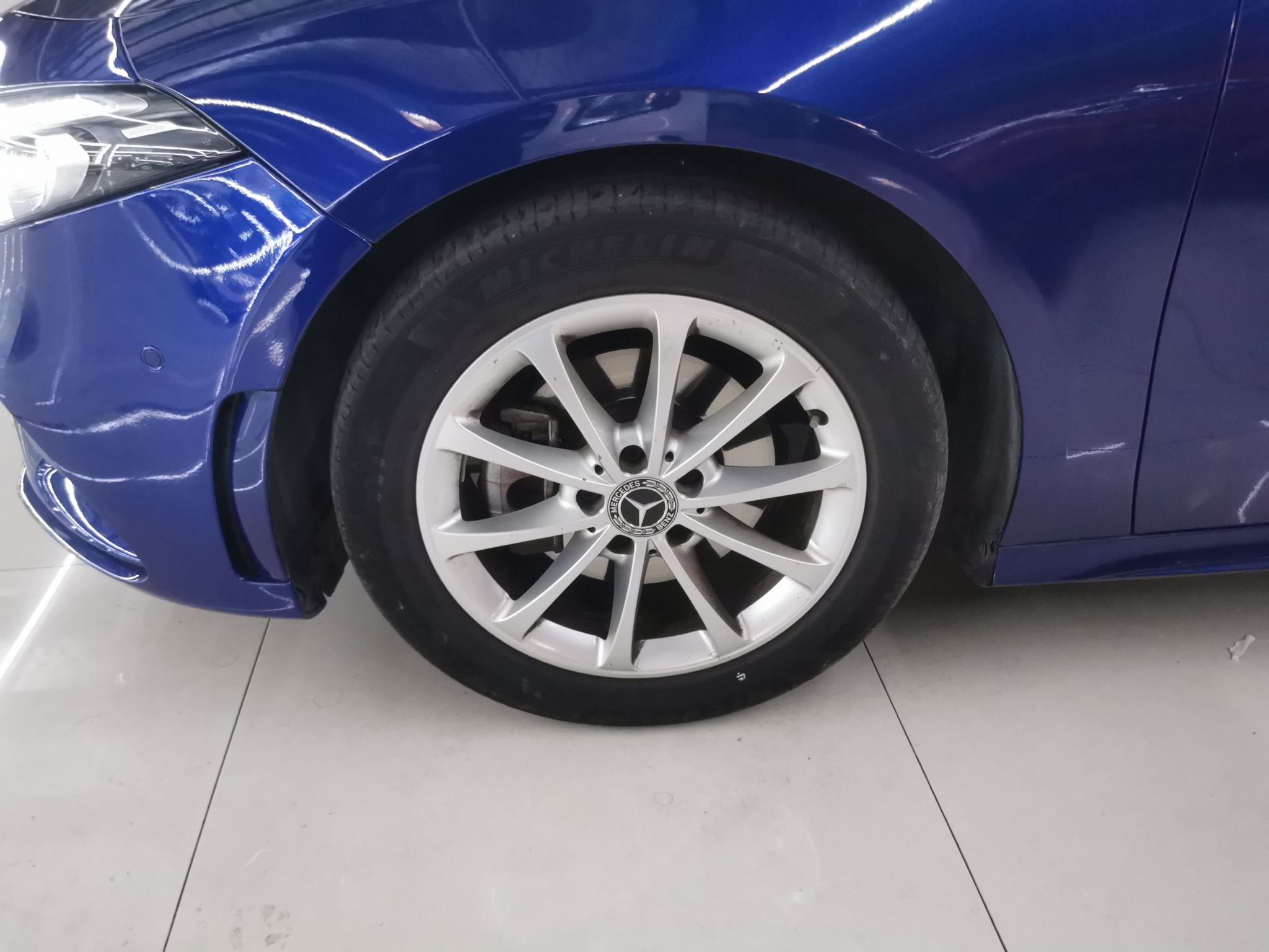 车300二手车图片