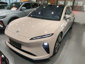 蔚来ET5 2024款 75kWh