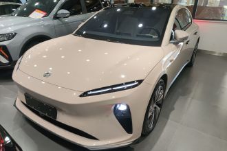蔚来ET5 2024款 75kWh