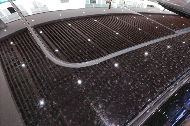 领克07 2024款 EM-P 126长续航 Halo局部细节57