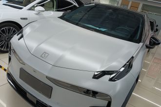 极氪X 2023款 后驱ME版 5座