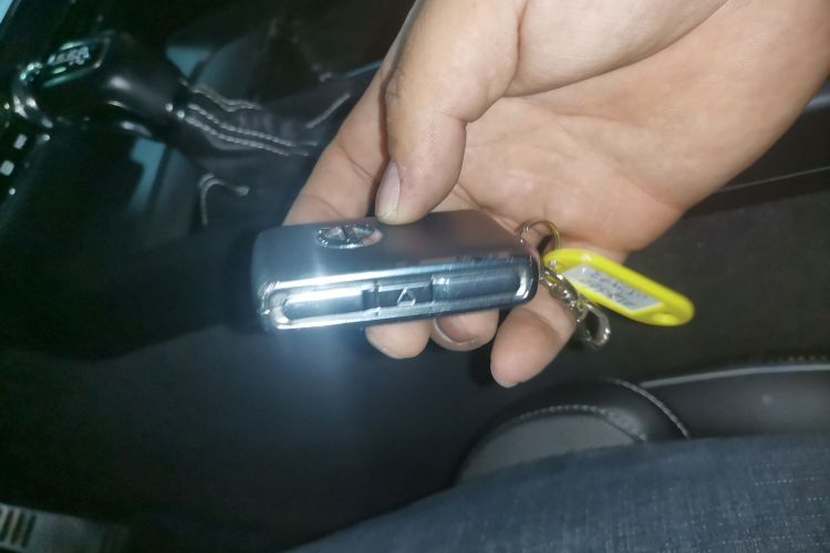 沃尔沃S60 2020款 T5 智雅运动版中控内饰11