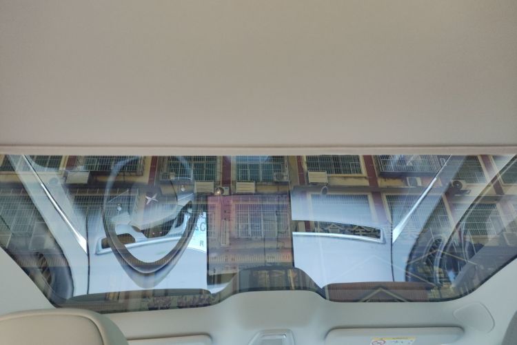 小鹏MONA M03 2024款 620 超长续航中控内饰22