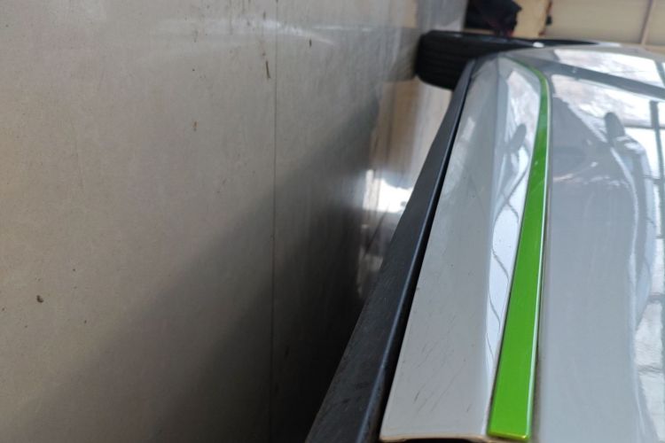 比亚迪 海豚 2021款 405km 时尚版局部细节9001