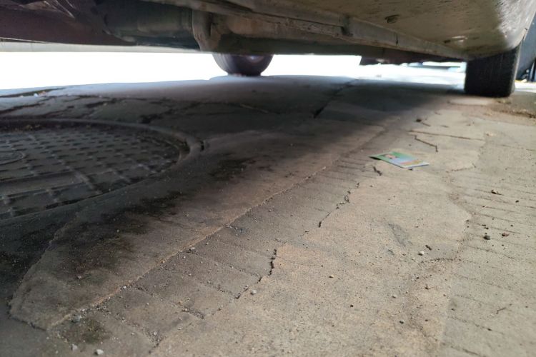 吉利汽车 帝豪 2018款 1.5L CVT豪华型局部细节9002