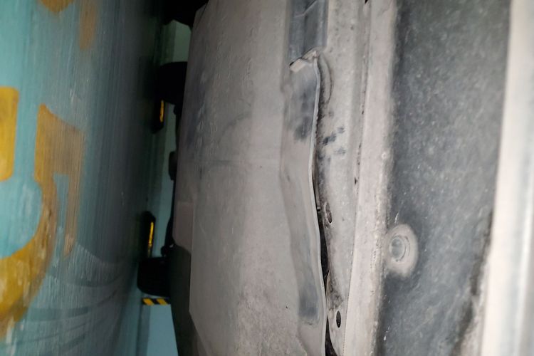 福特 锐界(进口) 2012款 2.0T 尊锐型局部细节9008