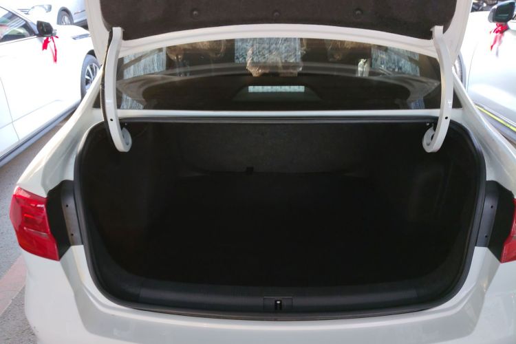 大众 2019款 改款 宝来·传奇 1.5L 自动时尚型 国VI局部细节23