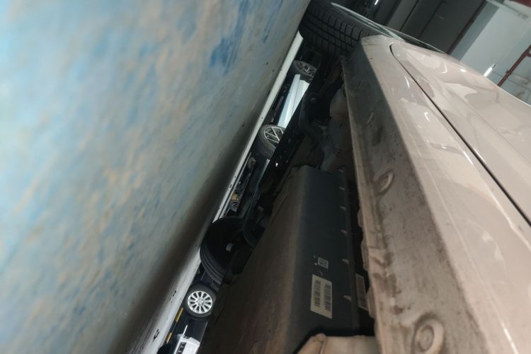 五菱汽车 宏光MINIEV 2022款 马卡龙时尚款 三元锂局部细节9002