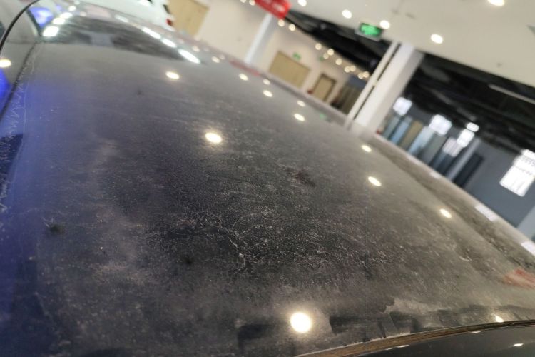 特斯拉 Model Y 2023款 长续航全轮驱动版局部细节57