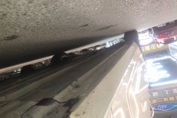 日产 天籁 2021款 2.0L XL 舒适版局部细节9001