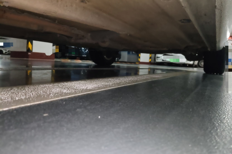 大众 宝来 2016款 1.6L 手动时尚型局部细节9004