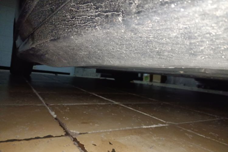 沃尔沃S90 2019款 T5 智远版局部细节9001