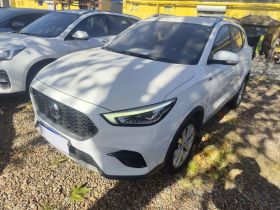 名爵ZS 2020款 180DVVT 自动UP