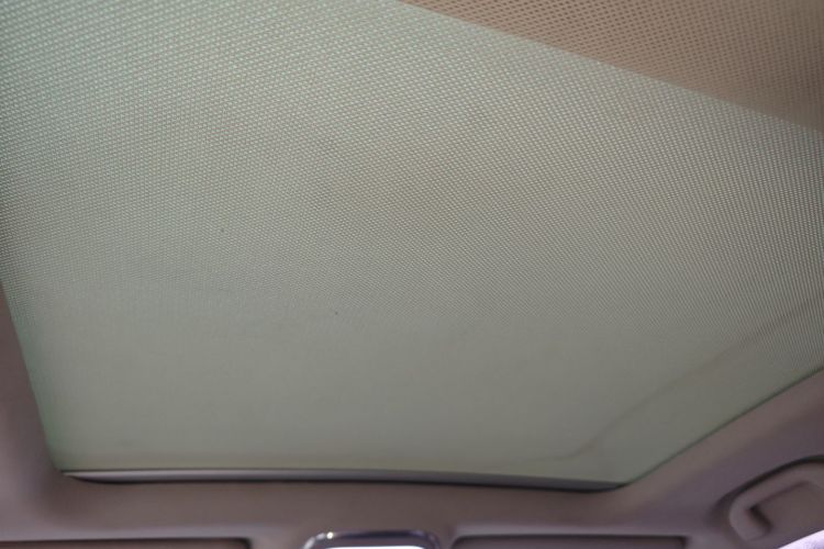 比亚迪S7 2016款 2.0T 自动尊贵型Plus中控内饰22