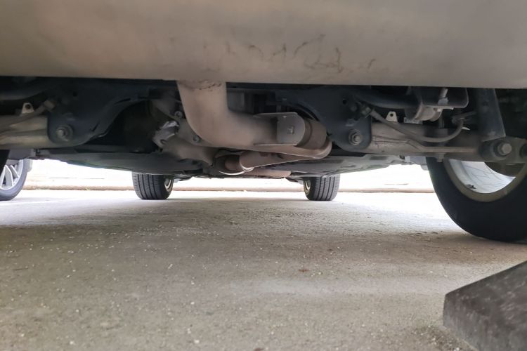 宝马X5(进口) 2015款 xDrive28i局部细节9009