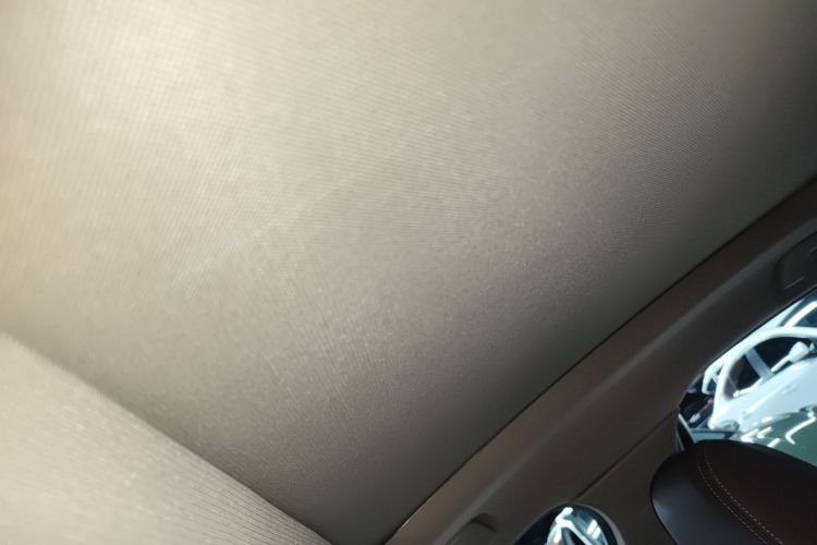 宝马1系 2019款 118i M运动套装局部细节22