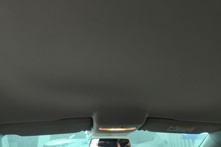 大众 Polo 2016款 1.4L 自动风尚型中控内饰22